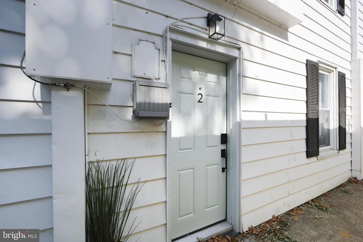 Property Photo:  905 Jersey Ave 2  NJ 08030 