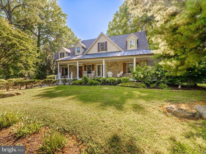 Property Photo:  502 Painter Road  PA 19063 