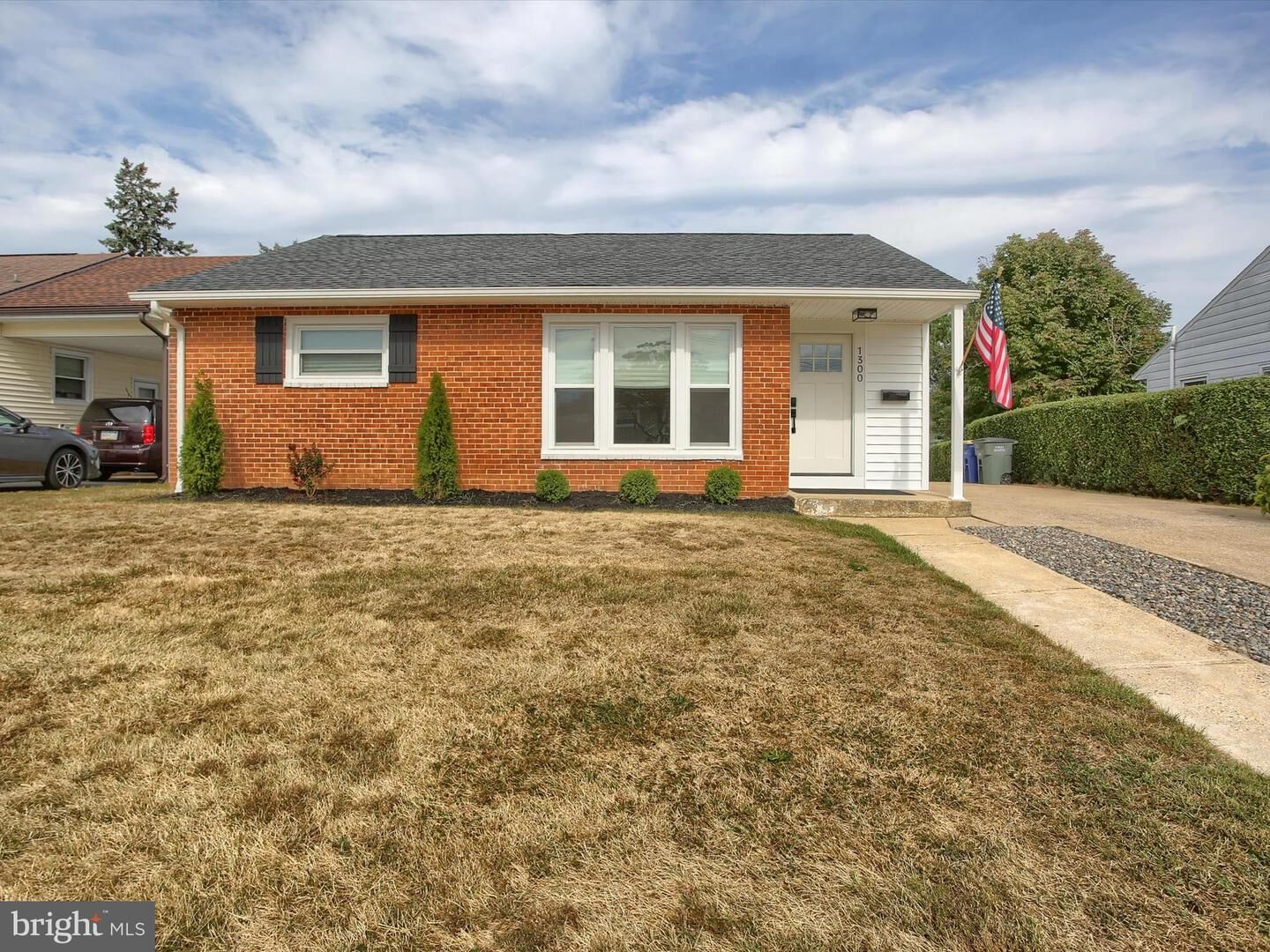 Property Photo:  1300 Strafford Road  PA 17011 