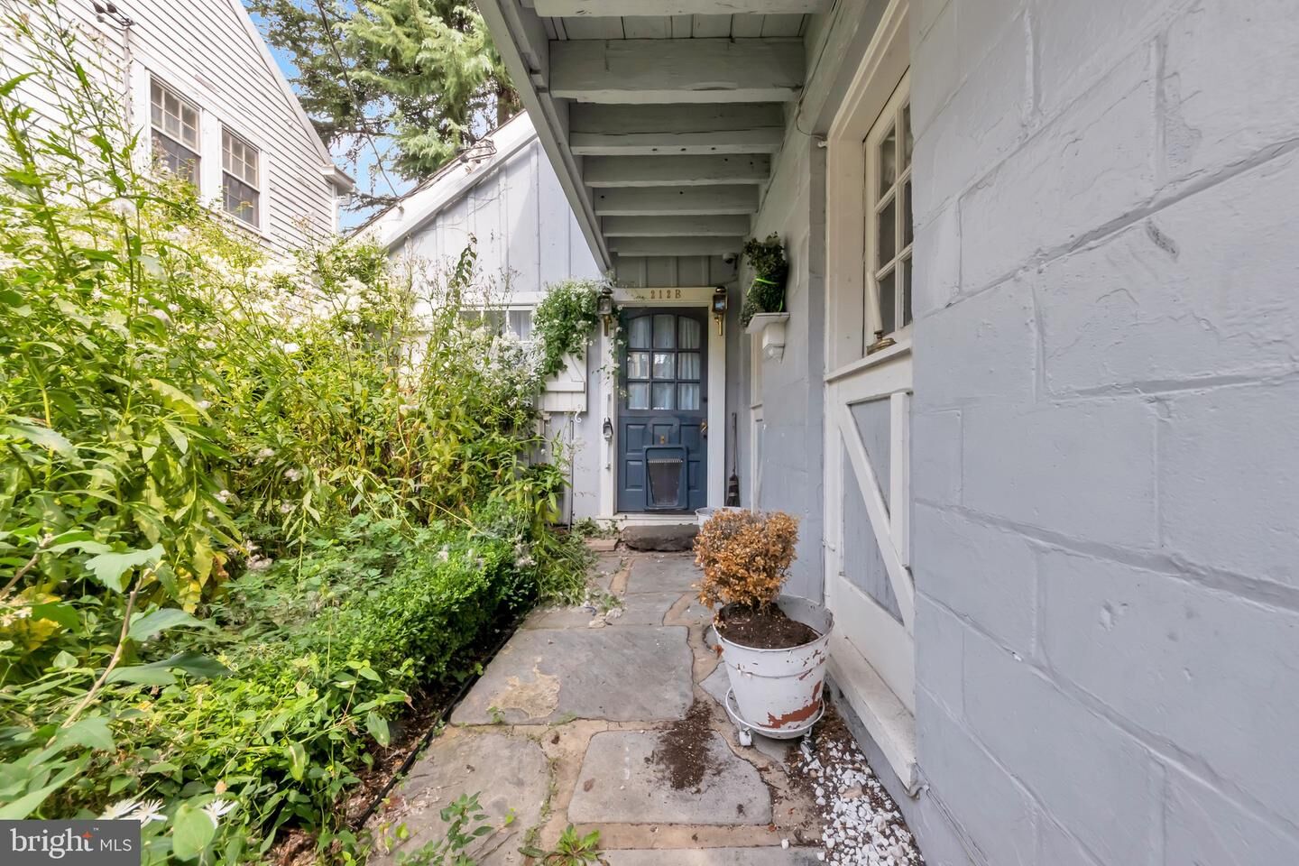 Property Photo:  212 King George Street B  MD 21401 