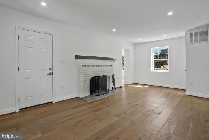 Property Photo:  2839 Meadow Lane  VA 22042 