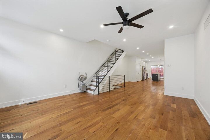 Property Photo: 531 Mifflin Street PA 19148