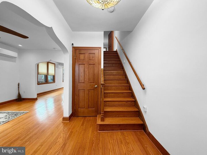 Property Photo:  6318 8th Street NW  DC 20011 