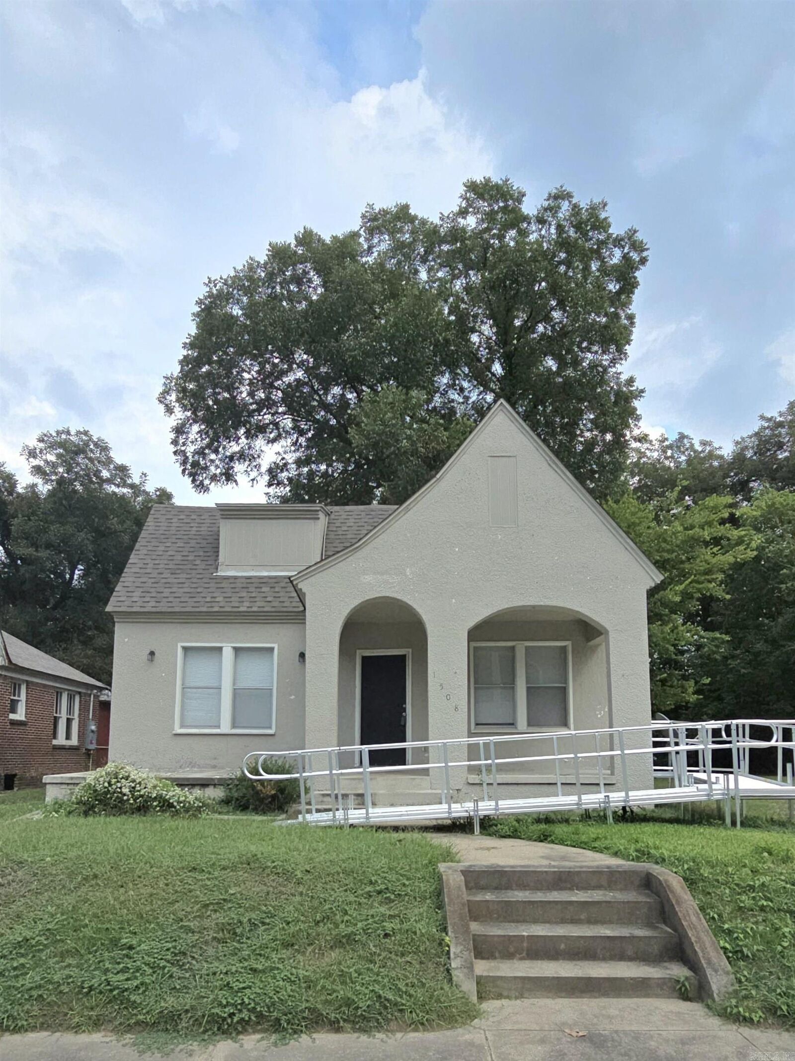 Property Photo:  1508 Sycamore St  AR 72114 