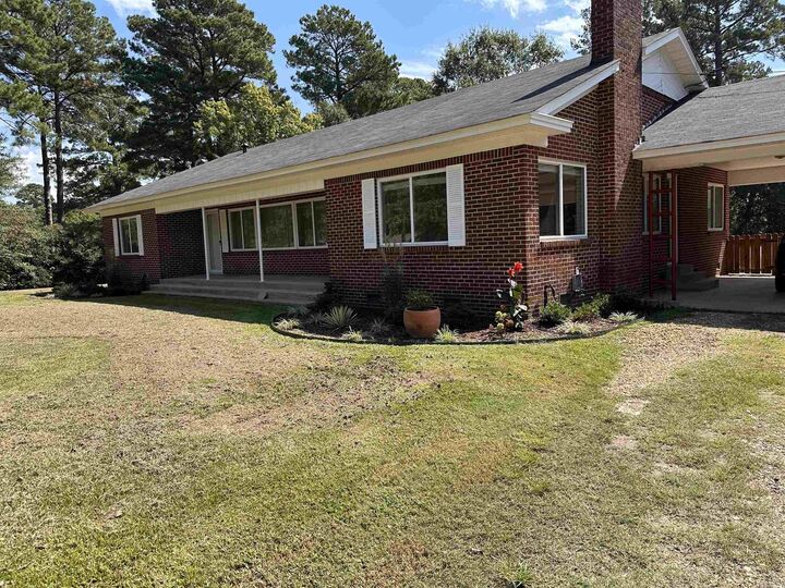 Property Photo:  1800 N Dudney Road  AR 71753 