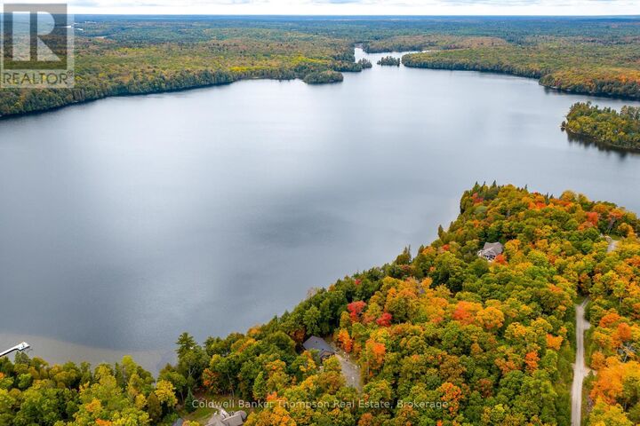 Property Photo:  691 South Shore Drive  ON P0A 1P0 