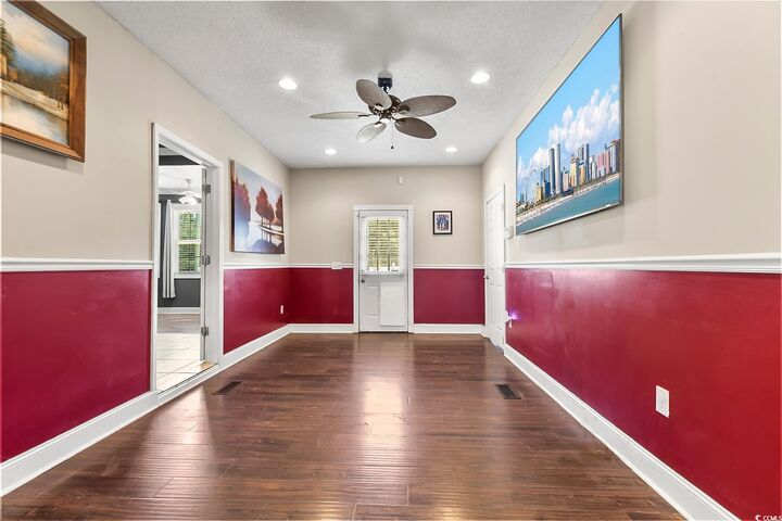 Property Photo: 155 Sid Patrick Rd. SC 29568