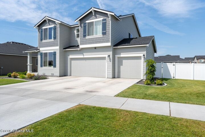 Property Photo: 3151 N Barton Lp ID 83854