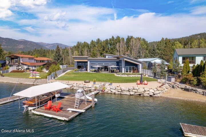 494 Snug Harbor Rd  Sandpoint ID 83864 photo