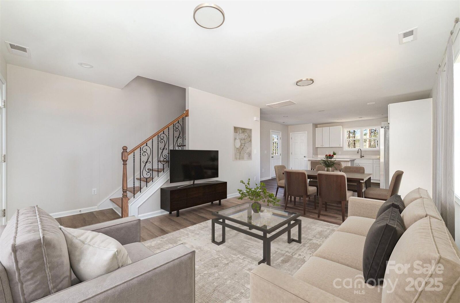 Property Photo: 2206 Hillcrest Avenue NC 28001