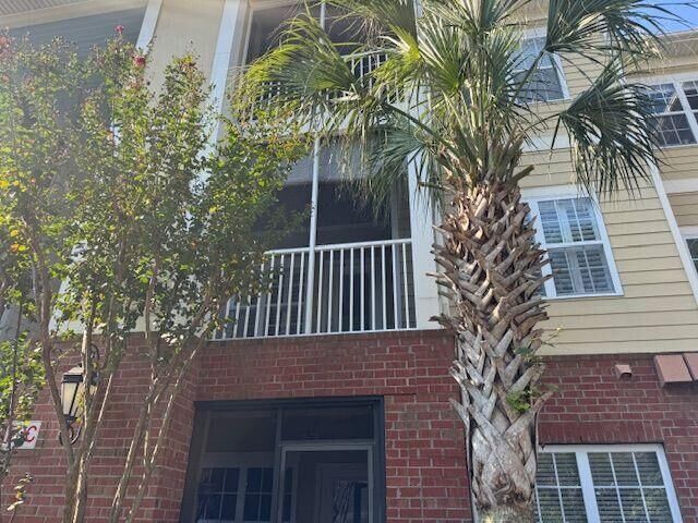 Property Photo:  1109 Basildon Road  SC 29466 