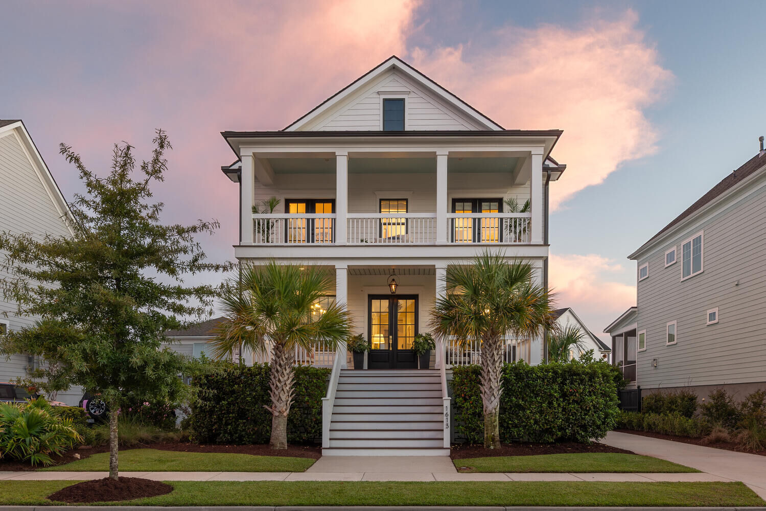 Property Photo: 1613 Juliana Street SC 29492