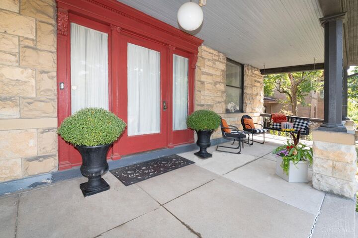 Property Photo:  3852 Dakota Avenue  OH 45229 