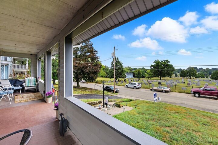 Property Photo:  535 Church Street  OH 45217 
