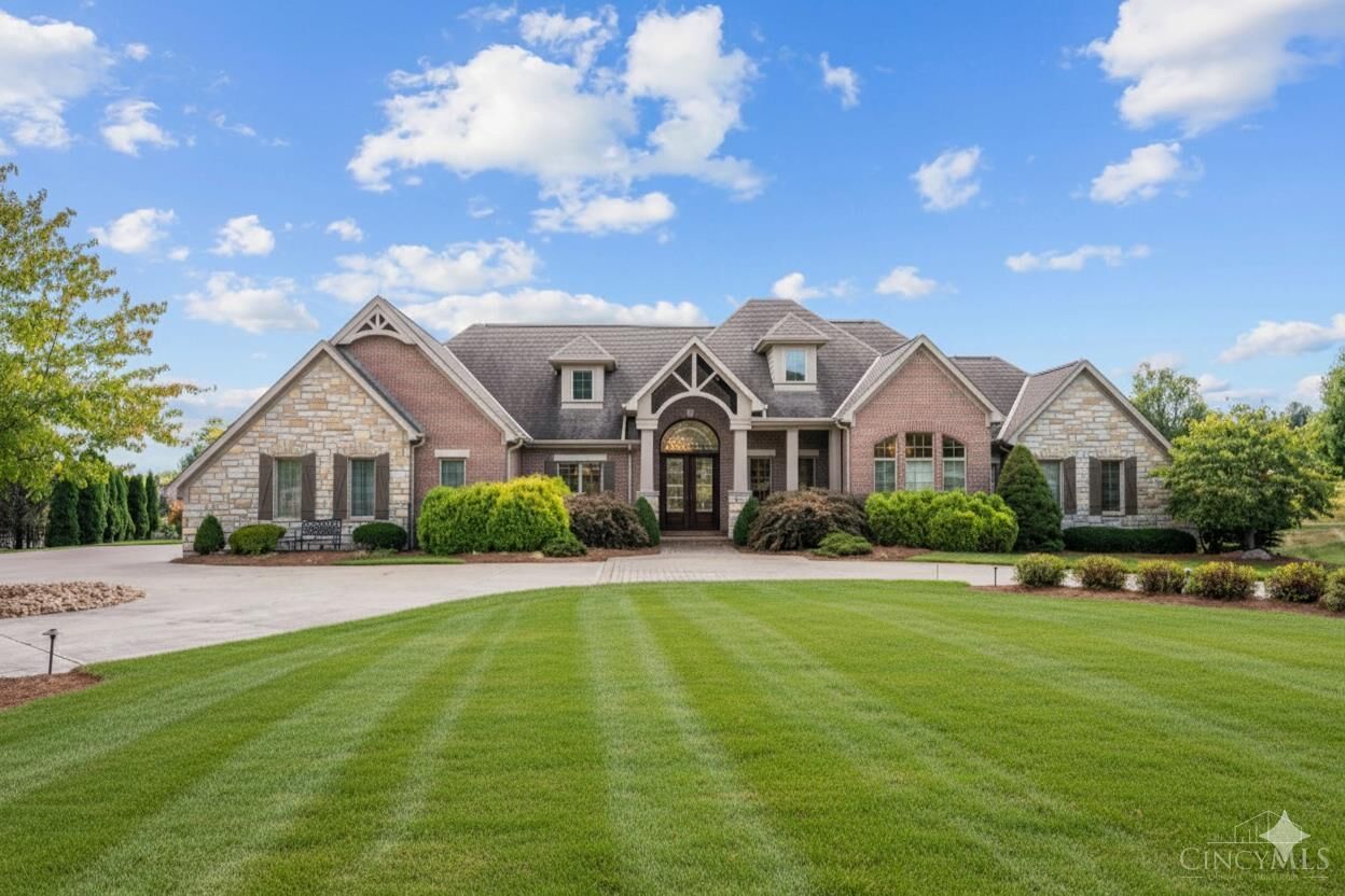 Property Photo:  6463 Werk Road  OH 45248 