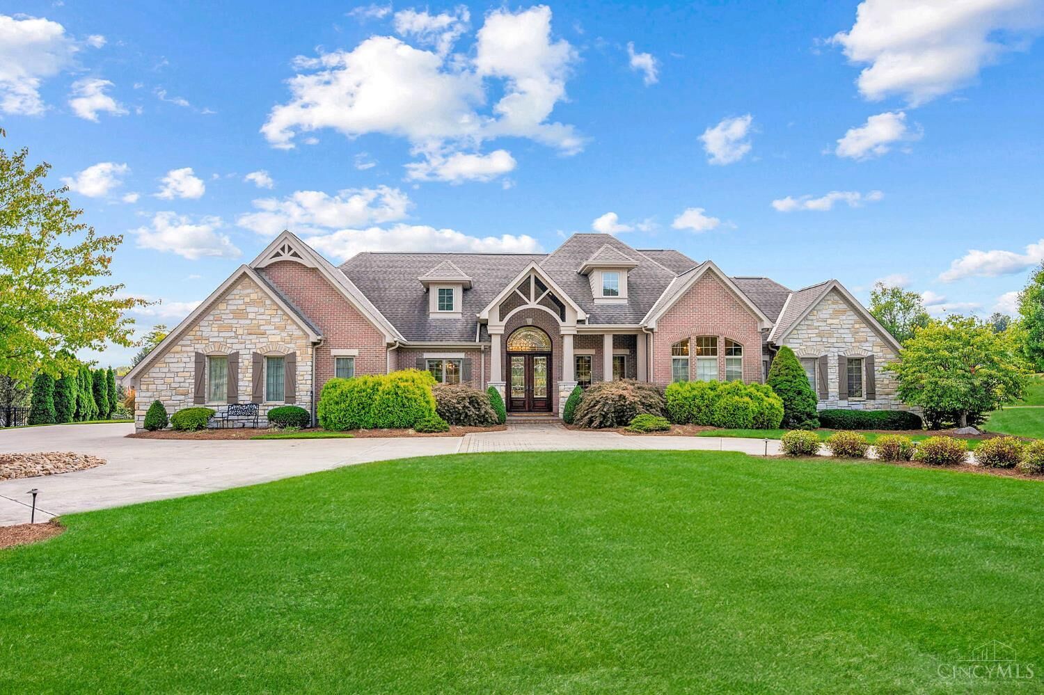 Property Photo:  6463 Werk Road  OH 45248 