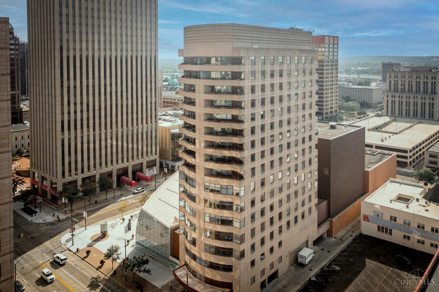 Property Photo:  109 N Main Street  OH 45402 