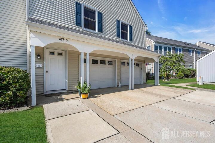 Property Photo:  479 Newport Way  NJ 08831 
