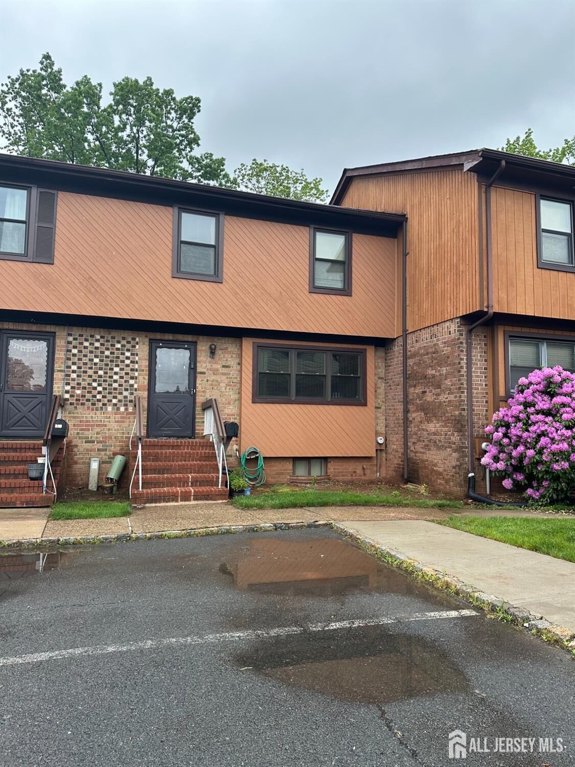 Property Photo: 205 Merrywood Drive NJ 08817