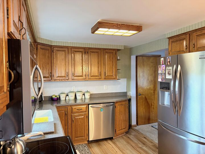 Property Photo: 1388 Sykes St Ext PA 15801