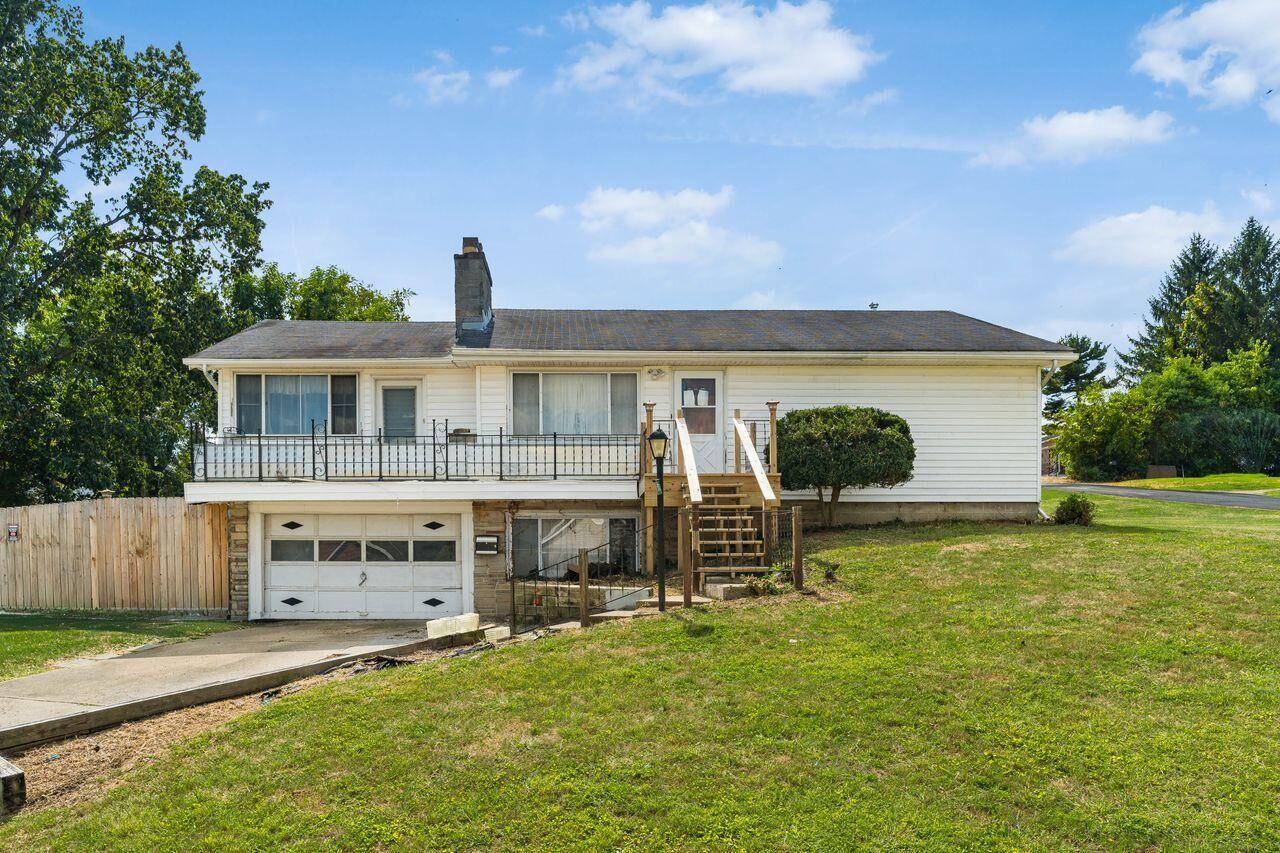 Property Photo:  552 Summitview Drive  OH 43130 