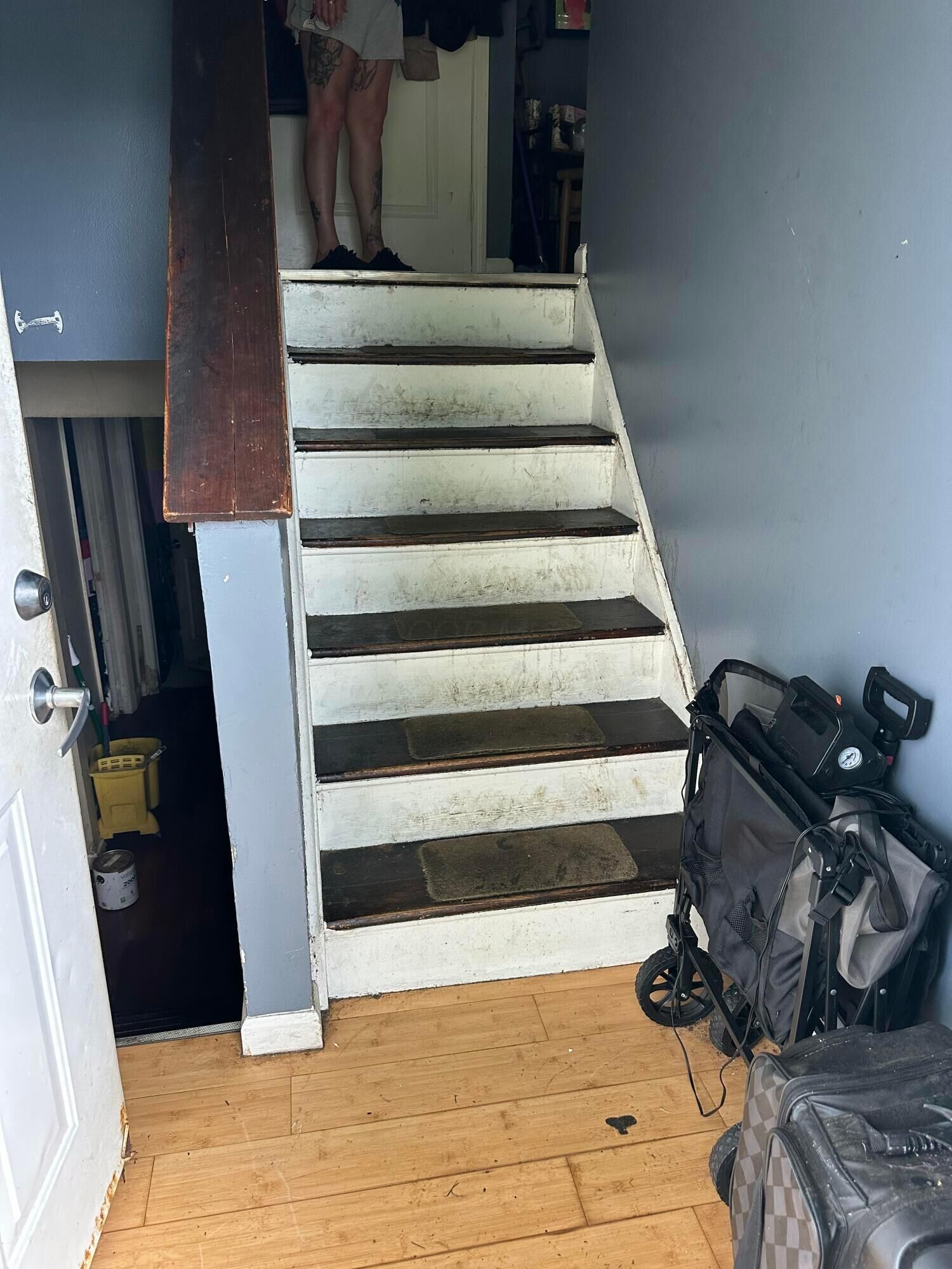 Property Photo:  870 Allison Drive  OH 43207 