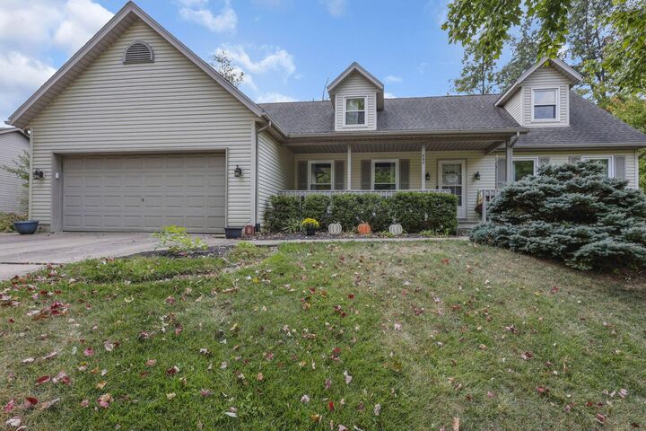 602 Piedmont Lane  Heath OH 43056 photo