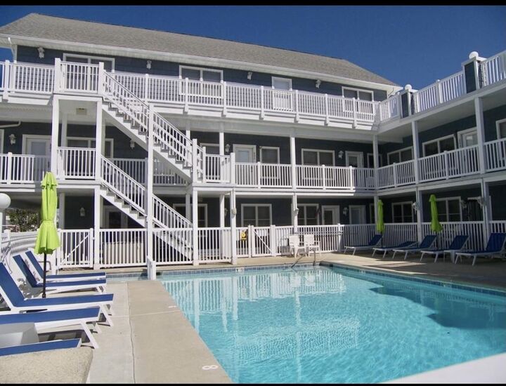 Property Photo:  2207 Surf  NJ 08260 