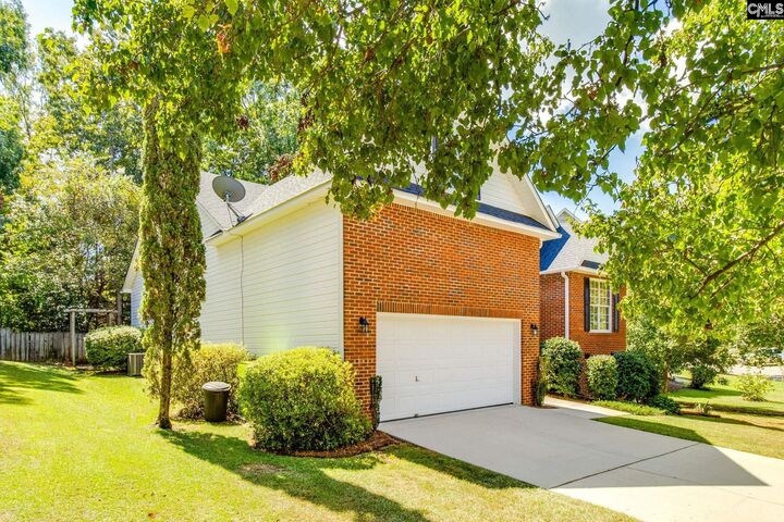 Property Photo:  209 Kings Creek  SC 29063 