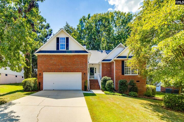 Property Photo: 209 Kings Creek SC 29063
