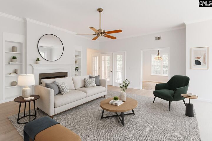 Property Photo:  209 Kings Creek  SC 29063 