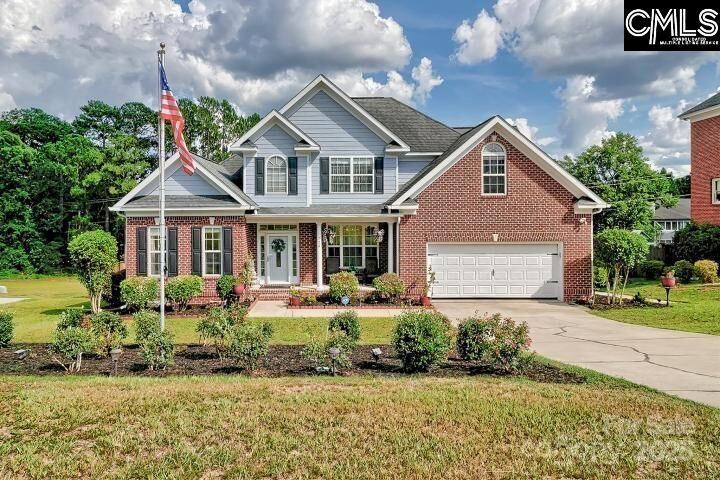 128 Genessee Valley  Columbia SC 29223 photo