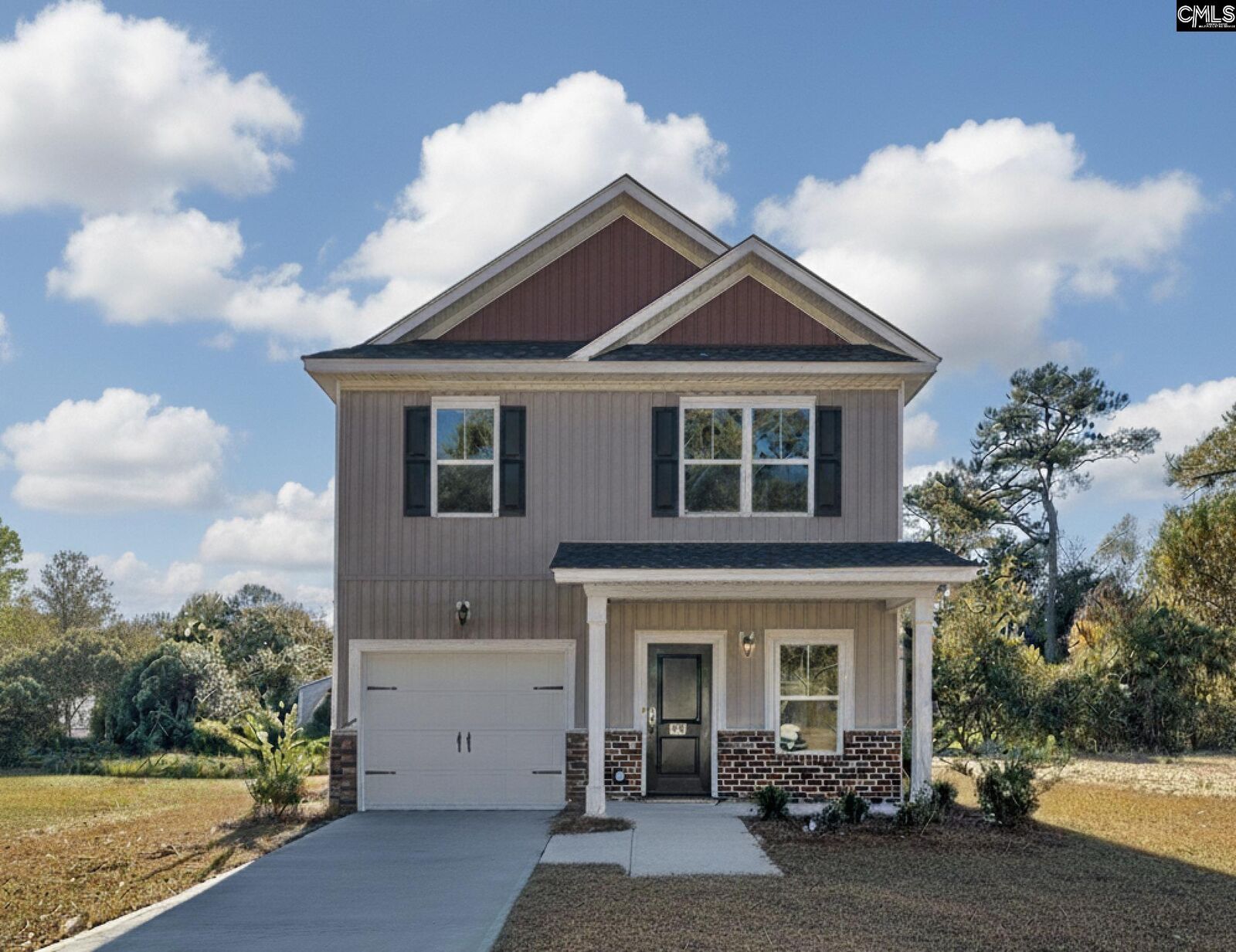 Property Photo:  2038 Rexford  SC 29020 