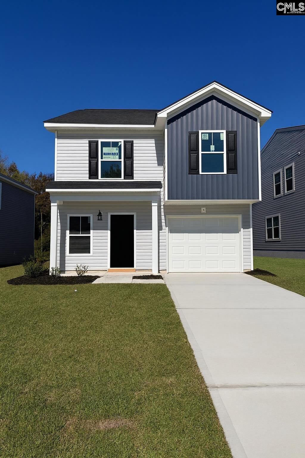 Property Photo:  2038 Rexford  SC 29020