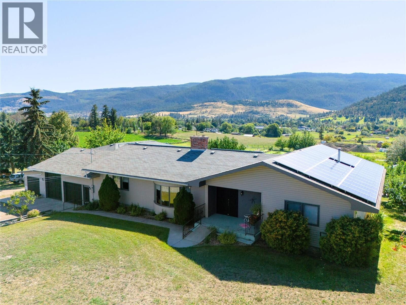Property Photo: 10108 Venables Drive BC V1B 2J9