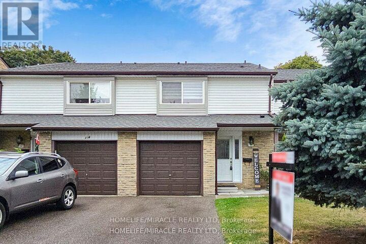 Property Photo:  108 Malvern Street 57  ON M1B 2V4 