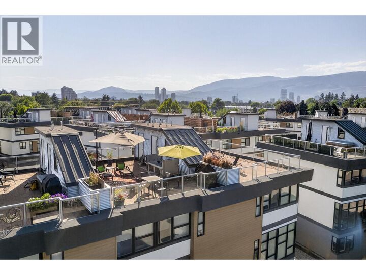 Property Photo: 1515 Highland Drive 33 BC V1Y 0C9