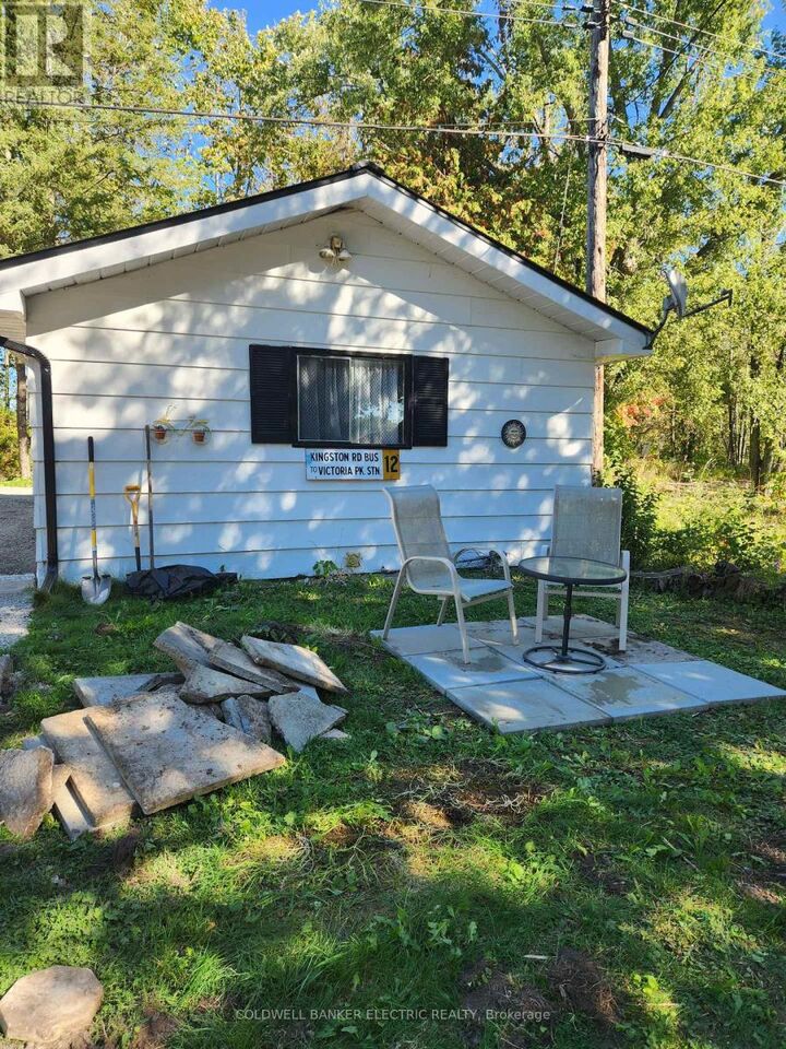 Photo de la propriété:  48 Hargrave Road  ON K0M 2B0 