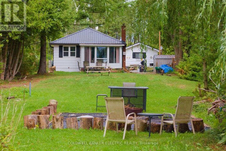 Photo de la propriété: 48 Hargrave Road ON K0M 2B0