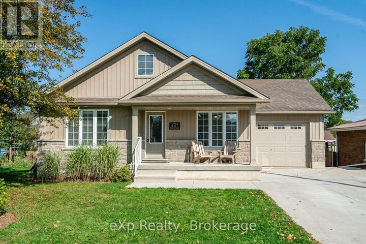 447 Countess Street South  West Grey ON N0G 1R0 photo