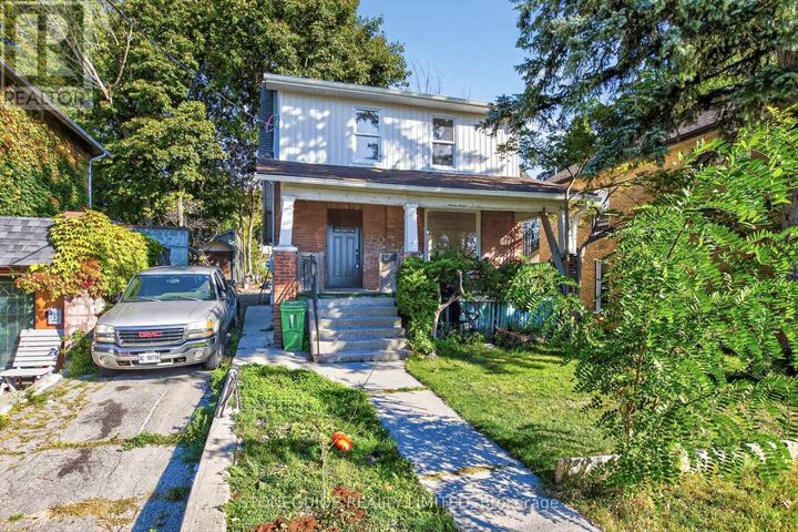 Property Photo: 550 Bolivar Street ON K9J 4R8