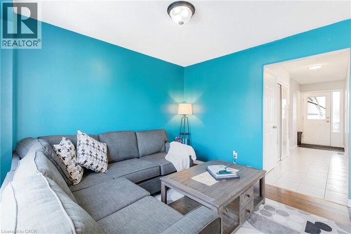 Property Photo: 70 Polaris Court ON L9B 2P5