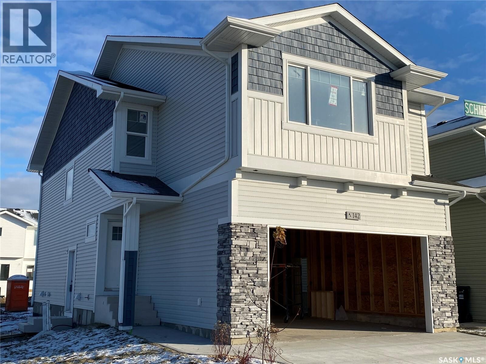Property Photo:  443 Doran Crescent  SK S7V 1W2 