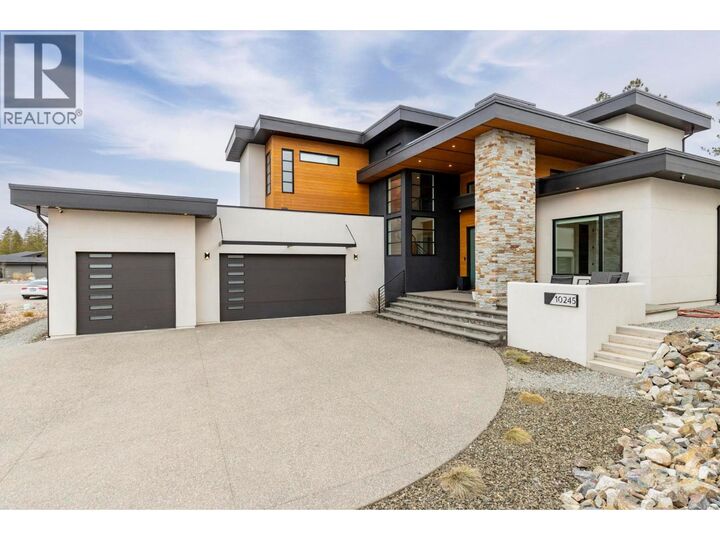 10245 Beacon Hill Drive  Lake Country BC V4V 0A9 photo