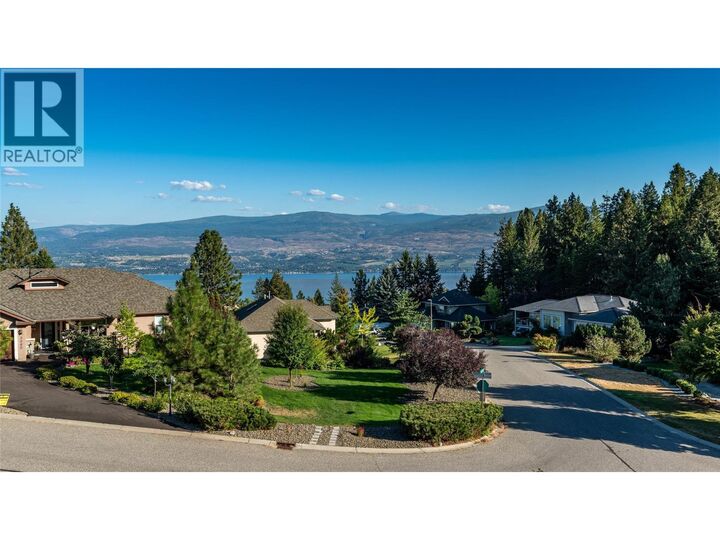 Property Photo: 3065 Lakeview Cove Road BC V1Z 3P6