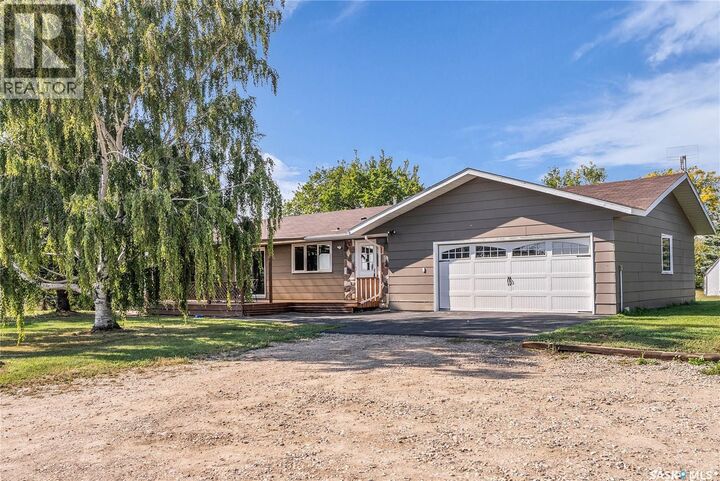 Property Photo: Allan SE Acreage SK S0K 4Y0