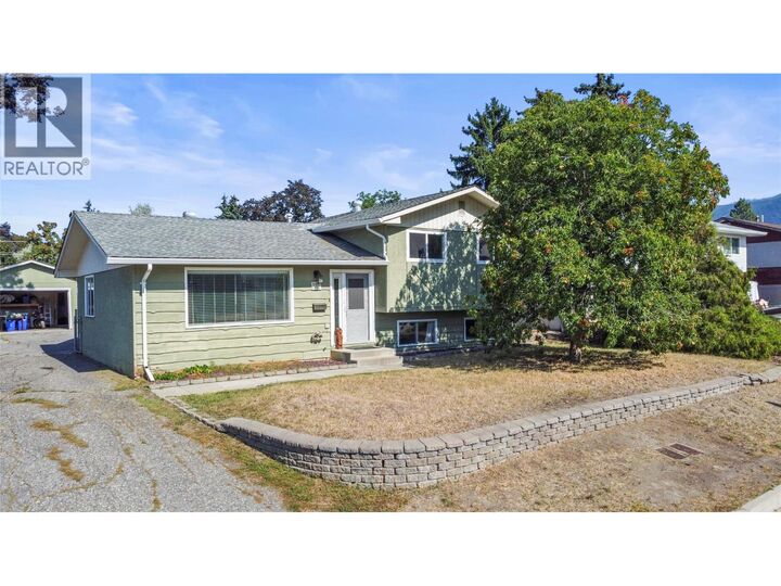 Property Photo: 2107 24 Avenue BC V1T 1L1