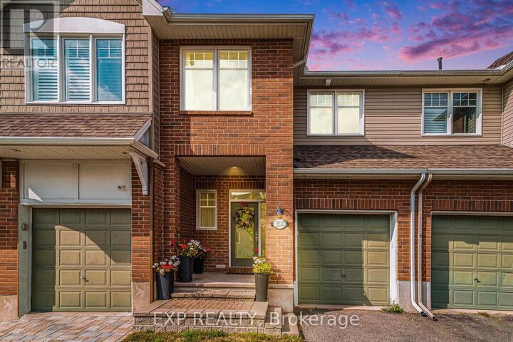203 Brambling Way  Ottawa ON K2J 5V5 photo
