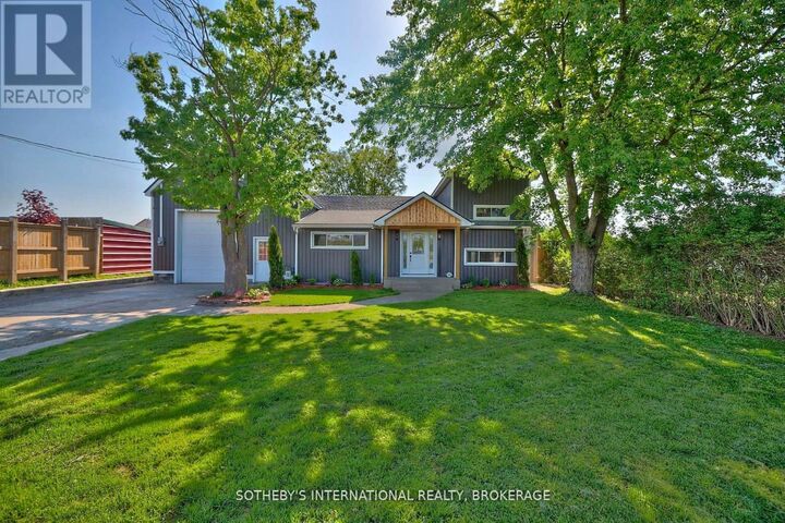 Property Photo:  7186 Garner Road  ON L2H 0X7 