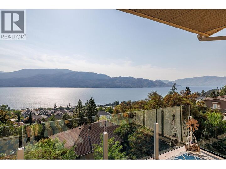 Property Photo:  5165 Trepanier Bench Road 229  BC V0H 1X2 